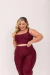 CONJUNTO LEGGING POLIAMIDA- RAIZA PLUS SIZE - comprar online