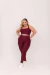 CONJUNTO LEGGING POLIAMIDA- RAIZA PLUS SIZE na internet