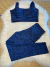 Imagem do CONJUNTO LEGGING POLIAMIDA- RAIZA PLUS SIZE