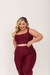 CONJUNTO LEGGING POLIAMIDA- RAIZA PLUS SIZE - comprar online