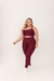CONJUNTO LEGGING POLIAMIDA- RAIZA PLUS SIZE - loja online