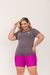 BLUSA FEMININA DRYFIT - KLOE - comprar online