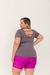 BLUSA FEMININA DRYFIT - KLOE na internet