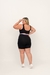 Imagem do CONJUNTO SHORT - NADIA PLUS SIZE