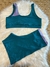 Imagem do CONJUNTO SHORT - NADIA PLUS SIZE