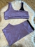 CONJUNTO SHORT - NADIA PLUS SIZE na internet