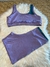CONJUNTO SHORT - NADIA PLUS SIZE - comprar online