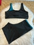 CONJUNTO SHORT - NADIA PLUS SIZE