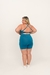 CONJUNTO SHORT - YVINA PLUS SIZE - loja online