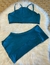 CONJUNTO SHORT - YVINA PLUS SIZE na internet