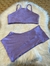 CONJUNTO SHORT - YVINA PLUS SIZE - comprar online