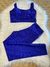 CONJUNTO LEGGING POLIAMIDA- RAIZA PLUS SIZE - loja online
