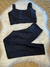 CONJUNTO LEGGING POLIAMIDA- RAIZA PLUS SIZE na internet