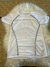 BLUSA TULE- ELIZ SLIM - loja online