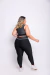 CONJUNTO LEGGING VIVIANE PLUS SIZE na internet