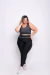 CONJUNTO LEGGING VIVIANE PLUS SIZE - Sukira Fitness