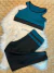 CONJUNTO LEGGING VIVIANE PLUS SIZE - comprar online