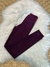 LEGGING COMPRESSÃO - METALIZADA SLIM