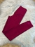 LEGGING COMPRESSÃO - METALIZADA SLIM