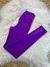 LEGGING COMPRESSÃO - METALIZADA PLUS SIZE - comprar online