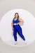 LEGGING COMPRESSÃO - METALIZADA PLUS SIZE - comprar online