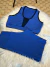 CONJUNTO SHORT ITÁLIA PLUS SIZE - comprar online