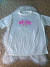 BLUSA OVERSIZED - THIELLY