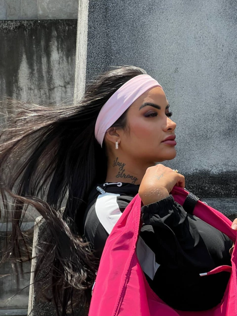 FAIXA - SPORTIVA UNISSEX - comprar online