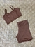CONJUNTO SHORT JOELMA REF:052 - comprar online