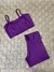 CONJUNTO SHORT JOELMA REF:052 - Sukira Fitness