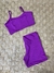 CONJUNTO SHORT JOELMA REF:052 - comprar online