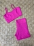 CONJUNTO SHORT JOELMA REF:052 - Sukira Fitness