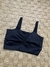 TOP ZOE POLIAMIDA REF:111 - Sukira Fitness