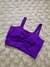 TOP ZOE POLIAMIDA REF:111 - comprar online
