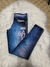 LEG SUBLIMADA FAKE JEANS - Sukira Fitness