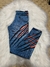 Imagem do LEG SUBLIMADA FAKE JEANS