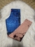 Imagem do LEG SUBLIMADA FAKE JEANS