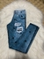 LEG SUBLIMADA FAKE JEANS na internet