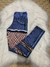 LEG SUBLIMADA FAKE JEANS na internet