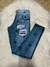 LEG SUBLIMADA FAKE JEANS - loja online