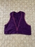 TOP CIRRE 3D PLUS SIZE
