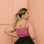 TOP ZOE POLIAMIDA REF:111 - comprar online