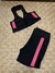 CONJUNTO SHORT PILAR-PLUS SIZE - loja online
