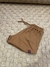 SHORT BOX - LISO SLIM - Sukira Fitness