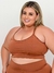 TOP ALCINHA REF:079 - KATY PLUS SIZE - comprar online