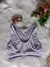 TOP S/ BOJO NADADOR COM DETALHE - PLUS SIZE REF 013 - Sukira Fitness