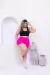SHORT BOX - MELISSA PLUS SIZE - loja online