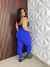 Legging Thayla - Plus Size - Sukira Fitness