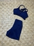 Conjunto Short Ludmila 3D Slim - loja online