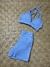 Conjunto Short Ludmila 3D Slim